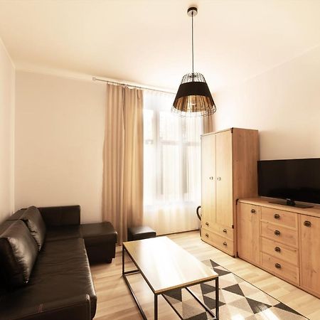 Tradycyjny Apartament 3City W Sopocie Blisko Plazy By Noclegi Renters Sopot Exterior foto